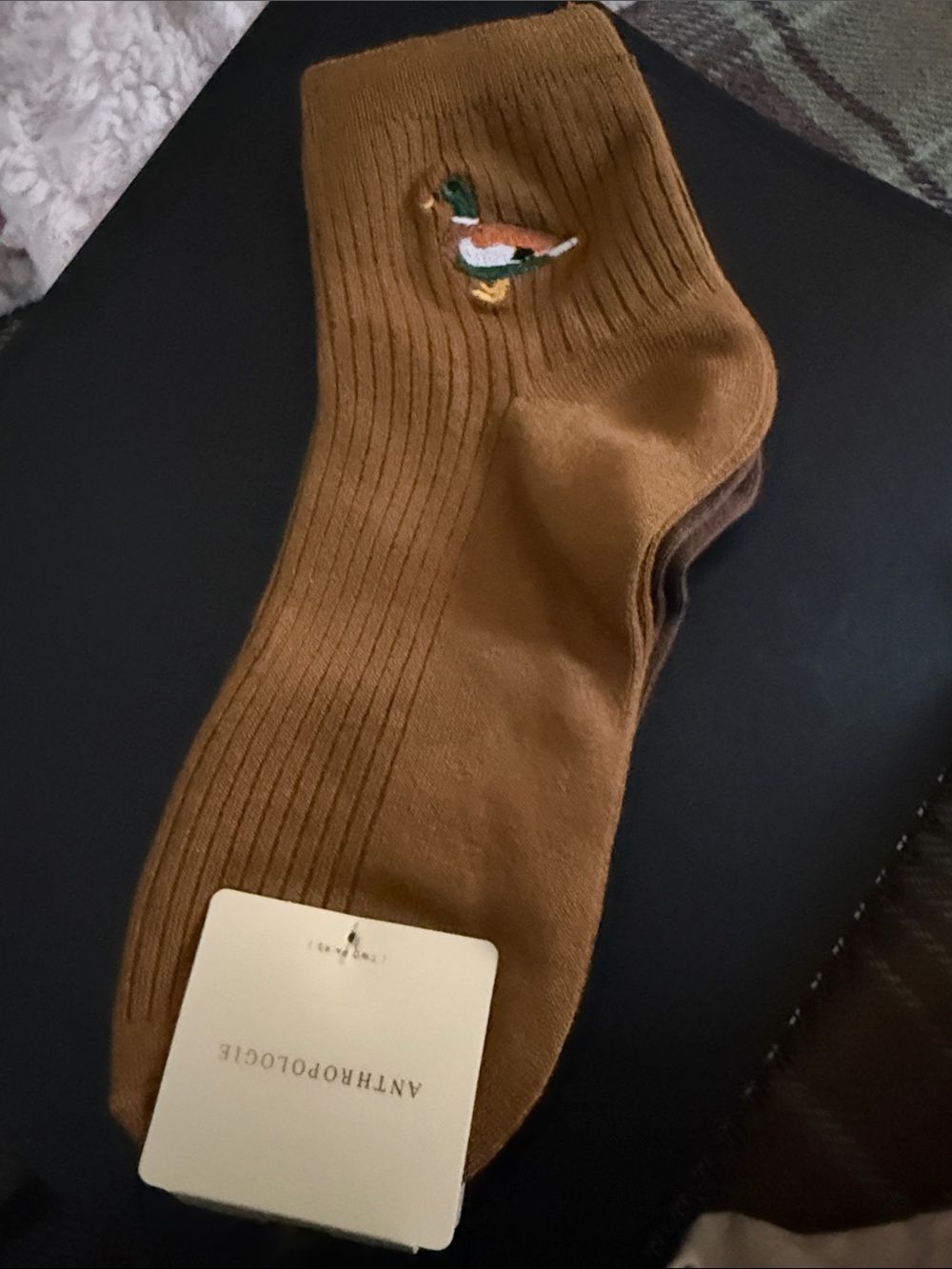 Anthropologie socks